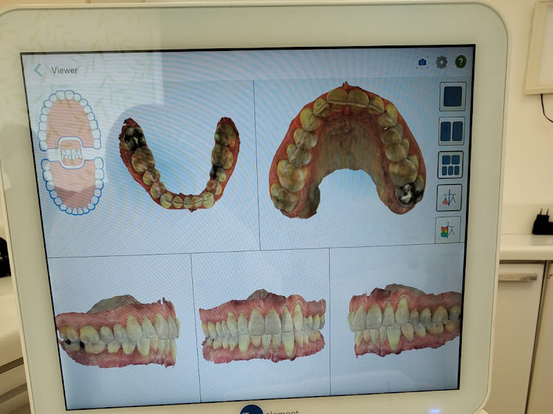 Foto 4 de Dra Sonia Maria Gomes Freire Dentista