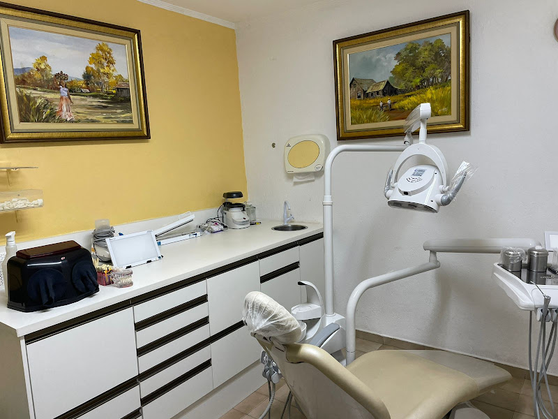 Foto 2 de Dra Sônia Valentoni Guelfi Odontologia | Dentista no Bairro Saúde | Praça da Árvore