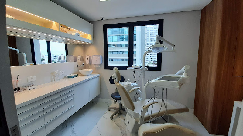 Foto 3 de Dra. Sophia Goulart - Odontologia e Harmonização Facial