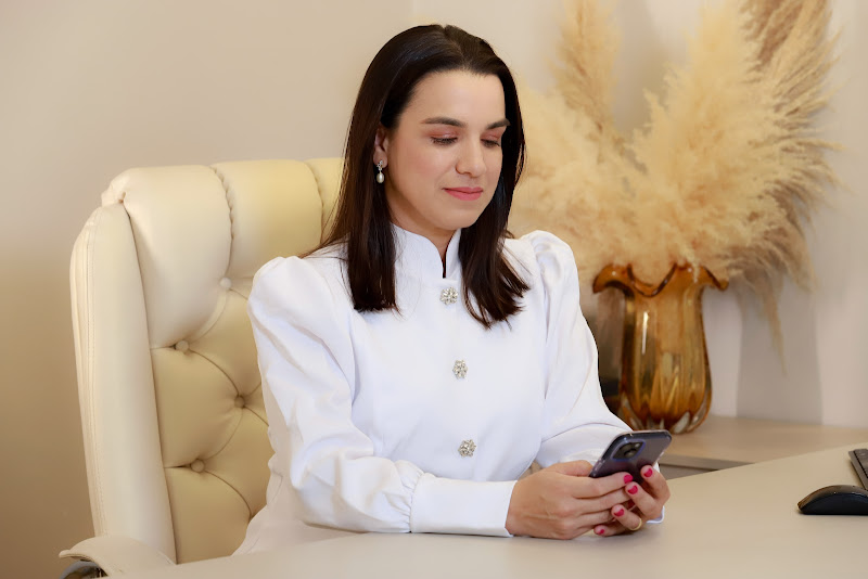 Foto 2 de Dra Soraia Haddad - Invisalign