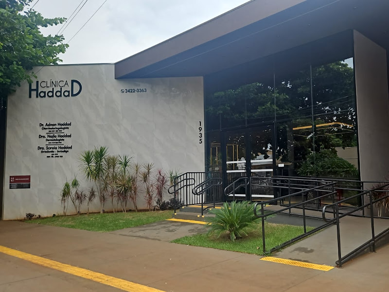 Foto 5 de Dra Soraia Haddad - Invisalign