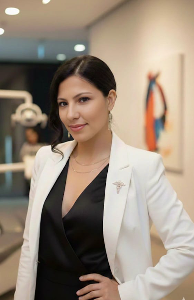 Foto 2 de Dra. Soraia Lemes/ CROSP 103823