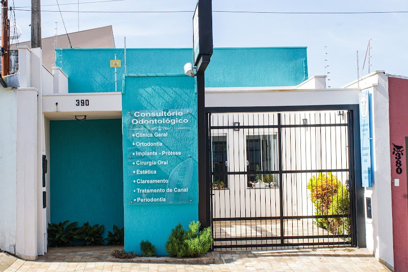 Foto 3 de Dra. Soraya Okuyama - Cirurgiã Dentista