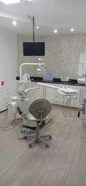 Foto 2 de Dra. Sorridente - Dentista de Criança