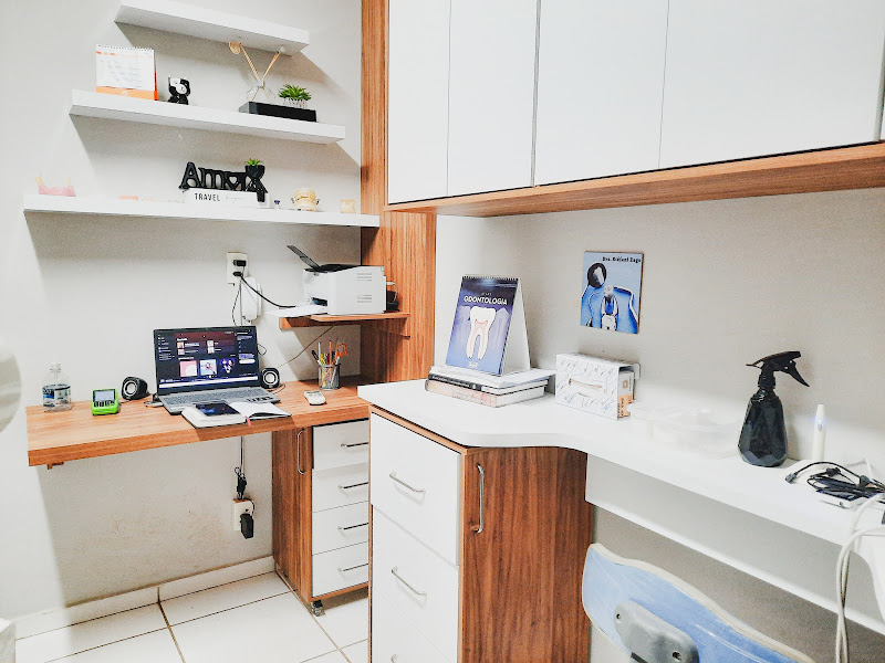 Foto 3 de Dra. Stéfani Zago