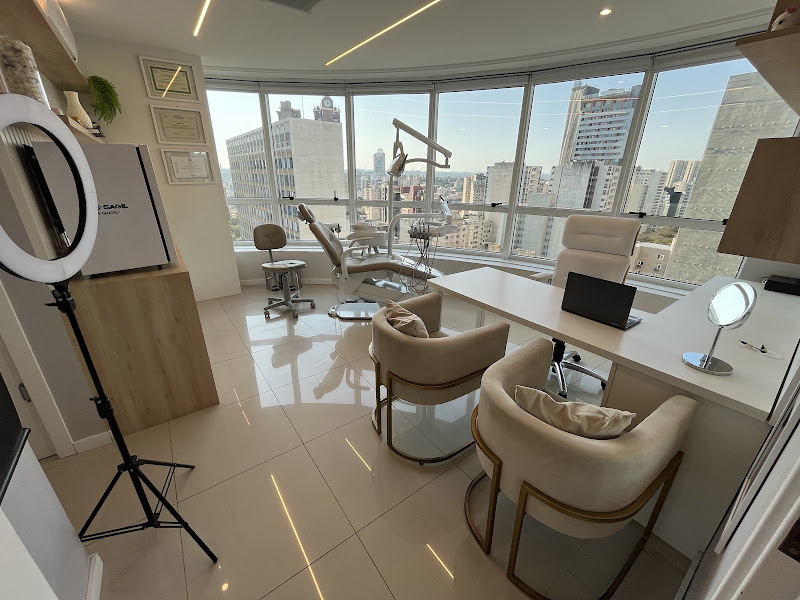 Foto 2 de Dra. Stefanie Savulski