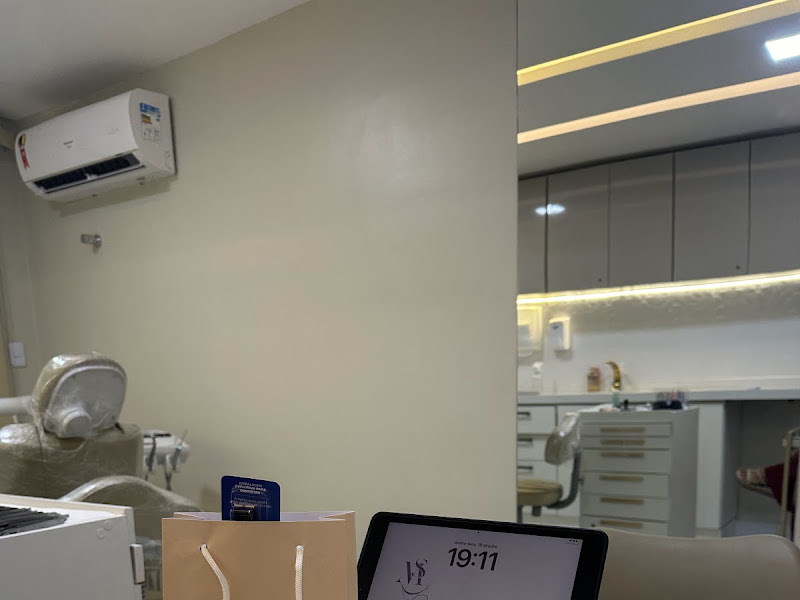 Foto 3 de Dra.Stefany Alencar odontologia