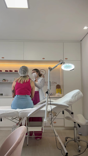 Foto 3 de Dra. Stefany Zaffalon