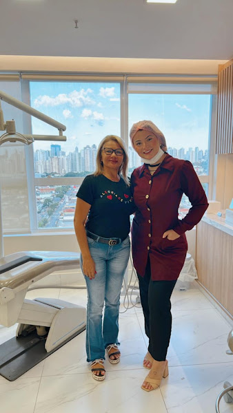 Foto 3 de Dra Steffany Pacheco | Harmonização Orofacial