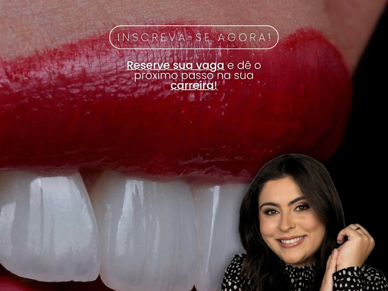Foto 1 de Dra. Stela Campos | Lentes em Resina | Dentista | Consultório Odontológico