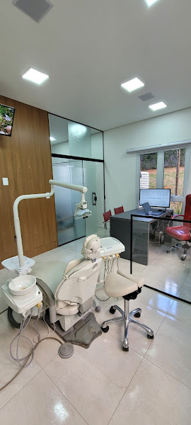 Foto 2 de Dra. Stella Manzzato Ortodontista Campinas