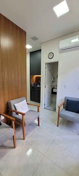 Foto 3 de Dra. Stella Manzzato Ortodontista Campinas