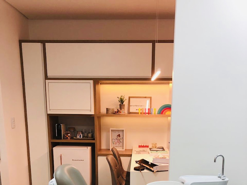 Foto 8 de Dra. Stella Manzzato Ortodontista Campinas