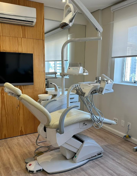 Foto 2 de Dra. Stella Maris Vieira