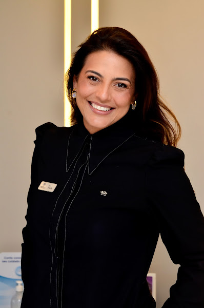 Foto 2 de Dra. Stella - Odontologia Humanizada