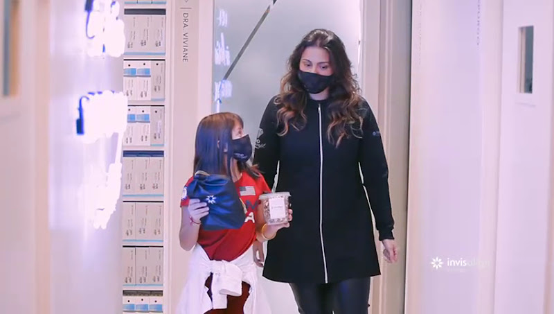 Foto 3 de Dra. Stella - Odontologia Humanizada