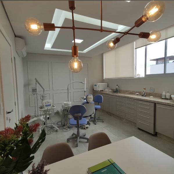 Foto 2 de Dra. Stella Ribeiro