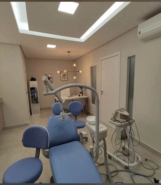 Foto 3 de Dra. Stella Ribeiro