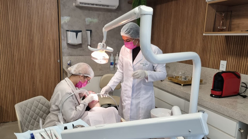 Foto 2 de Dra. Stephane Ferro | Dentista