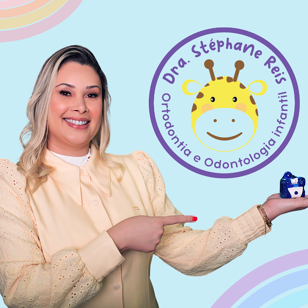 Foto 2 de Dra. Stéphane Reis - Centro Especializado em Ortodontia e Odontologia infantil