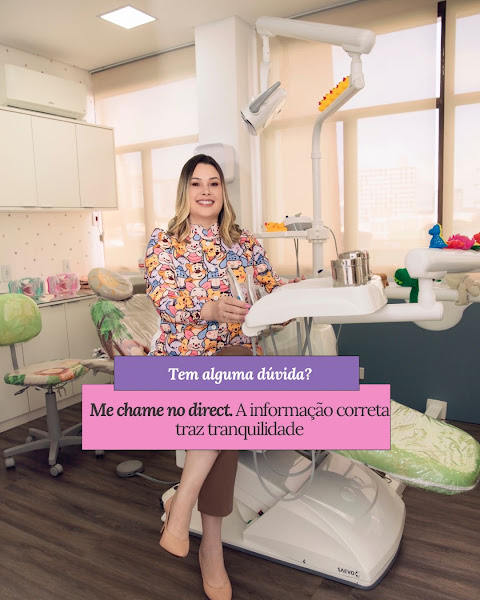 Foto 3 de Dra. Stéphane Reis - Centro Especializado em Ortodontia e Odontologia infantil