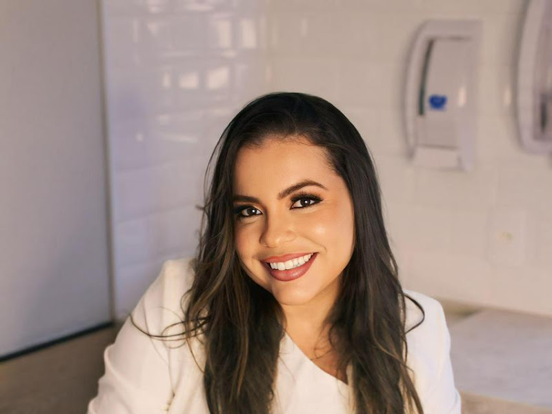 Foto de Dra. Stephane Silva | Harmonização Facial