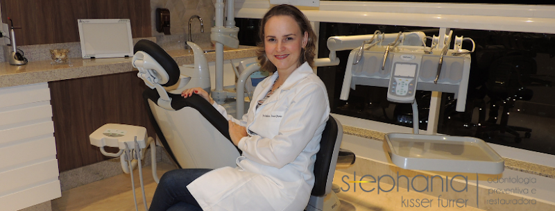 Foto 2 de Dra. Stephania Kisser Furrer