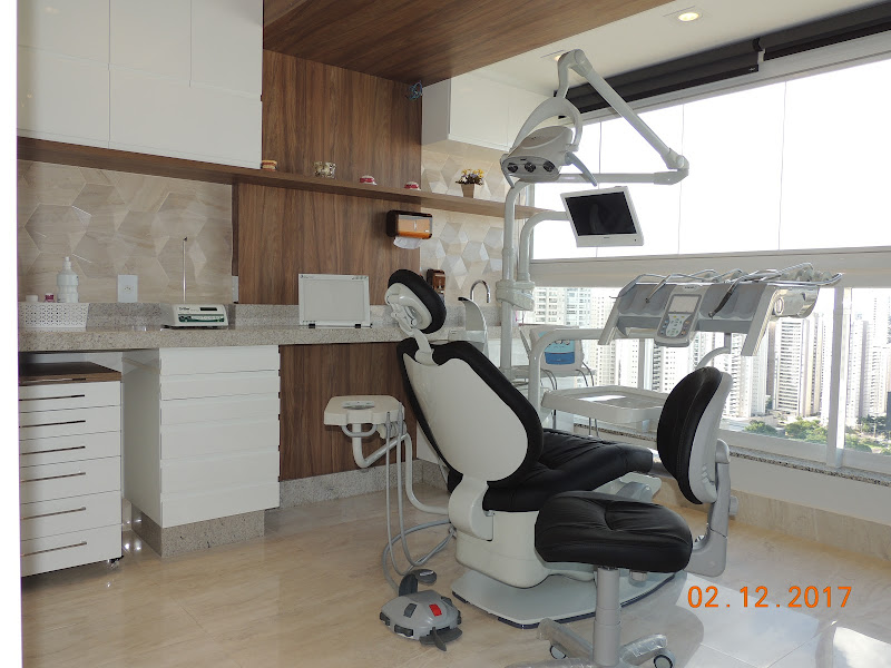 Foto 3 de Dra. Stephania Kisser Furrer