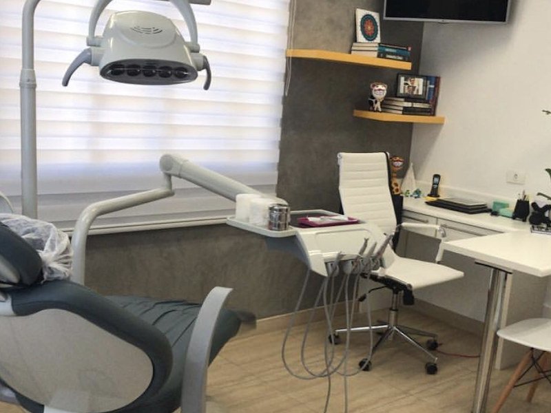 Foto 3 de Dra Stephanie de Oliveira