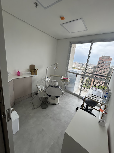 Foto 2 de Dra. Stéphanie Hashimoto