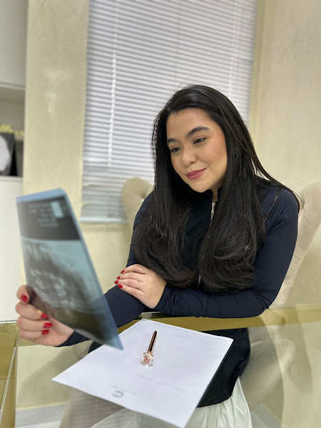 Foto 3 de Dra. Stéphanie Hashimoto