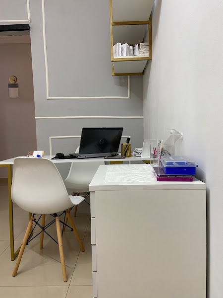 Foto 3 de Dra. Stephanie Venâncio Odontologia Especializada