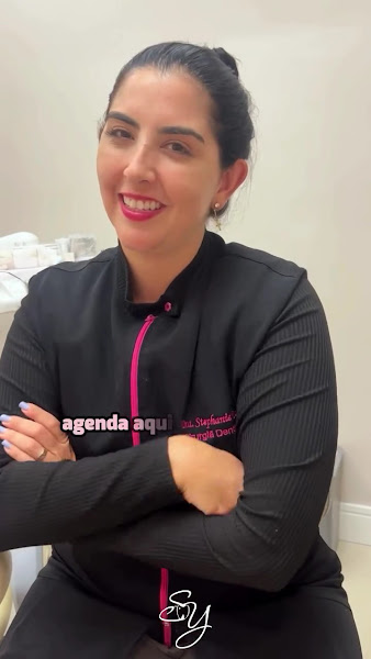 Foto 4 de Dra Stephanie Yone - Dentista | Bruxismo | Tratamento de canal | Alinhadores Invisíveis | Recreio dos Bandeirantes
