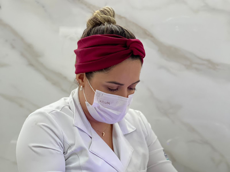 Foto 8 de Dra Stephanie Yone - Dentista | Bruxismo | Tratamento de canal | Alinhadores Invisíveis | Recreio dos Bandeirantes