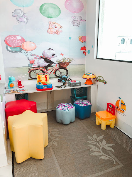 Foto 3 de Dra.Sthefane Simão - Odontopediatra em Gurupi