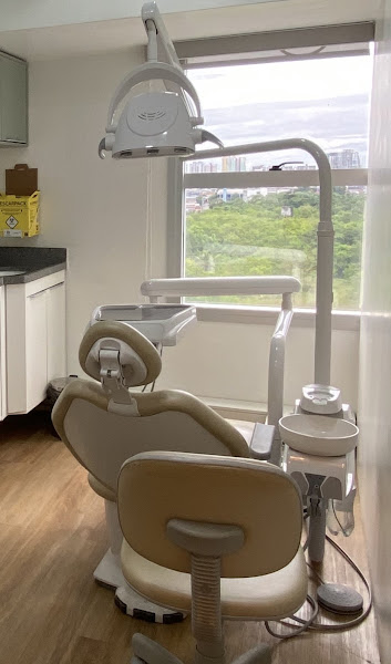 Foto 2 de Dra. Suanne Sena | Cirurgiã - Dentista