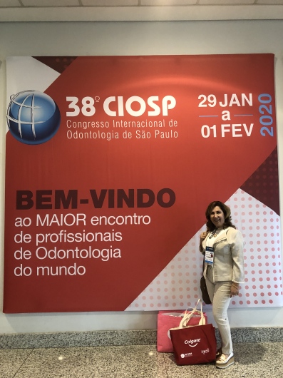 Foto 2 de Dra. Sucena Nader Donato Castro