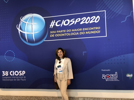 Foto 3 de Dra. Sucena Nader Donato Castro