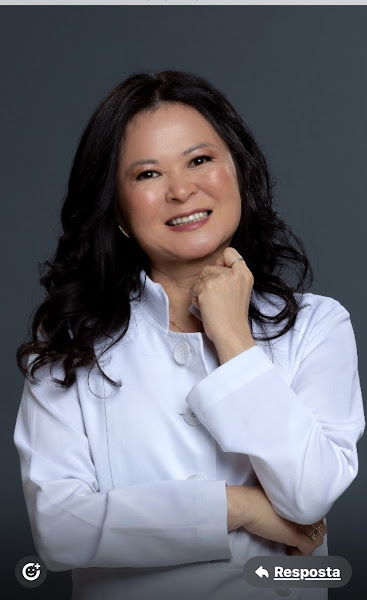 Foto 2 de Dra. Sueko Ouchi