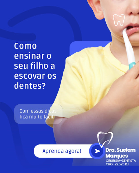 Foto 3 de Dra Suelem Marques | Aparelho Ortodôntico em Mesquita | Alinhadores invisíveis | Dentista