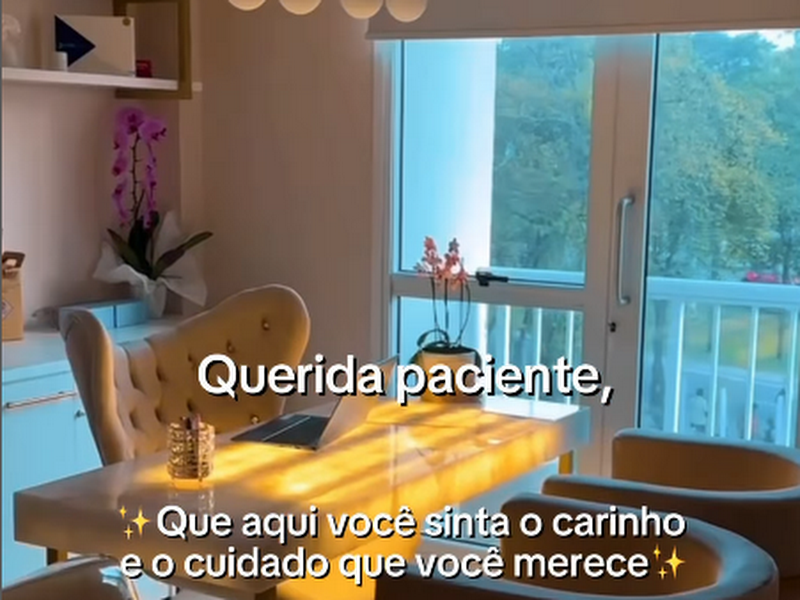 Foto de Dra Suelen Lopes | Duo Clinique | Harmonização Facial | Preenchimento Labial.