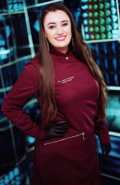 Foto de Dra. Suelen Youssef - Cirurgiã Dentista