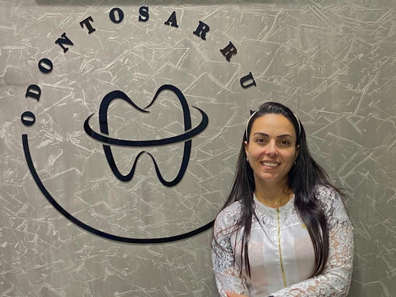 Foto 4 de Dra. Suellem Santos