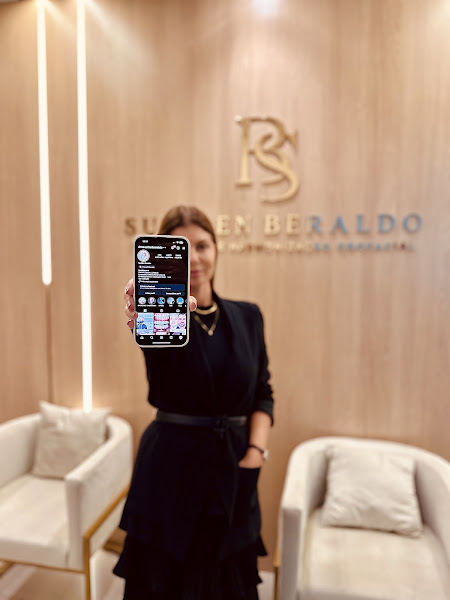 Foto 2 de Dra. Suellen Beraldo | Harmonização e Rejuvenescimento Facial