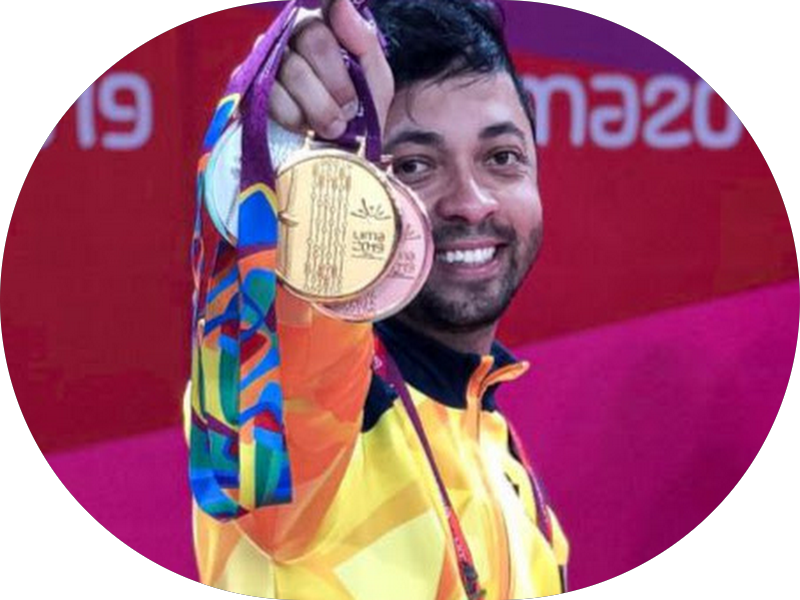 Foto 4 de Dra. Suellen Cavalheiro - DTM / Dor Orofacial / Sono