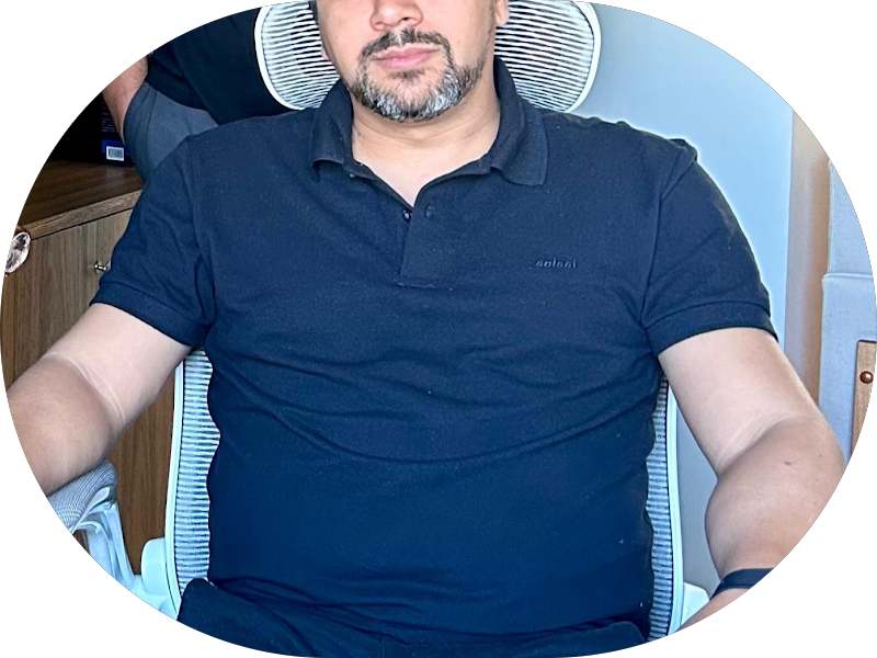 Foto 3 de Dra Suellen Chame - Consultório Odontológico | Dentista | Atendimento de Emergência em Campos dos Goytacazes RJ