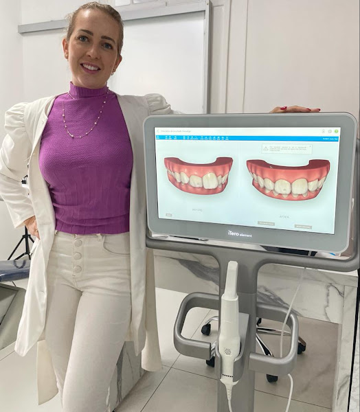 Foto 2 de Dra. Suellen Esteves