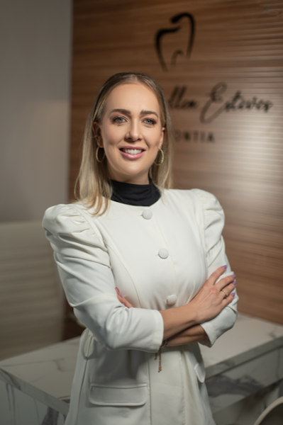 Foto 3 de Dra. Suellen Esteves