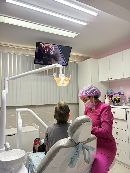 Foto 3 de Dra. Suellen Moreira - Odontologia Inclusiva