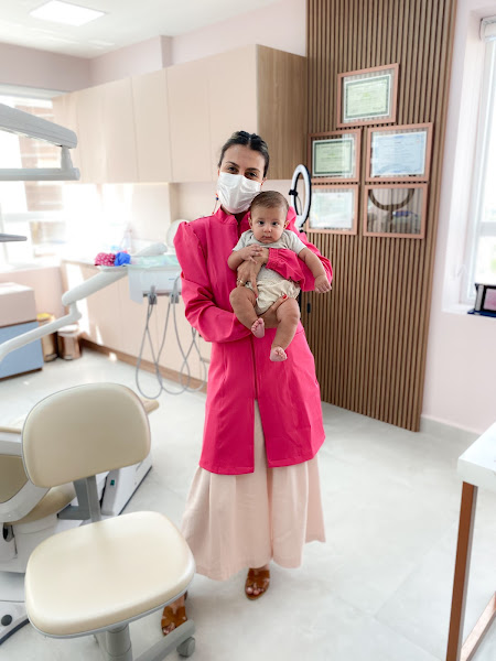 Foto 2 de Dra. Suéllen Priscilla - Odontopediatria e Ortodontia